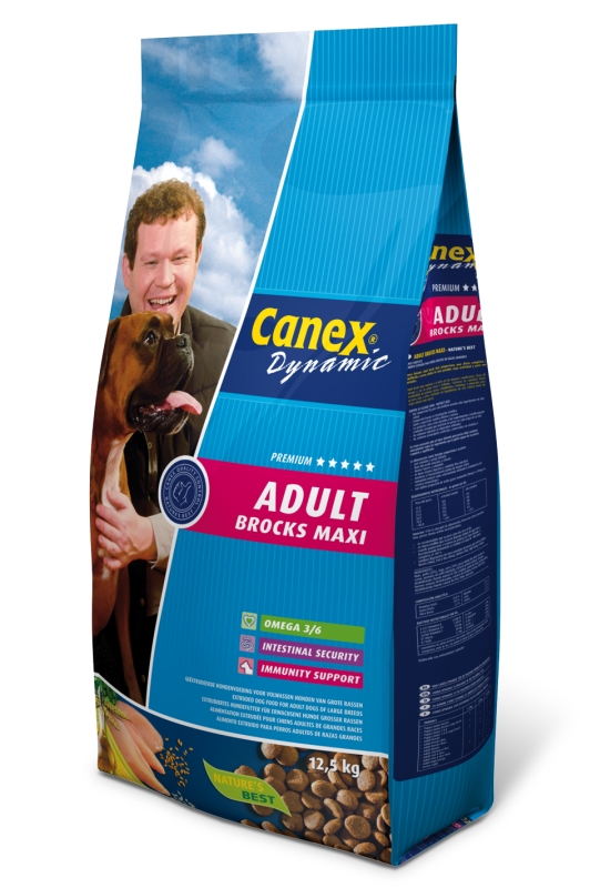  Canex Dynamic Adult Chicken & Rice